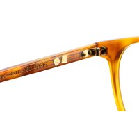 JACKSON-SK Optische Fassungen Brown Panto