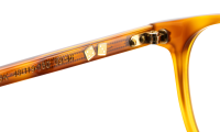 JACKSON-SK Optische Fassungen Brown Panto