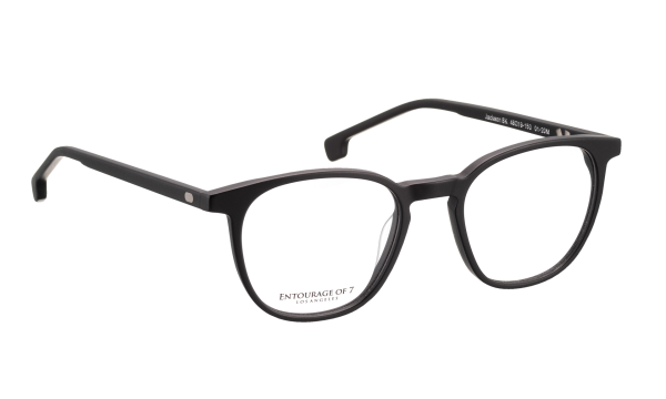 JACKSON-SK Optische Fassungen Black Panto