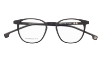 JACKSON-SK Optische Fassungen Black Panto