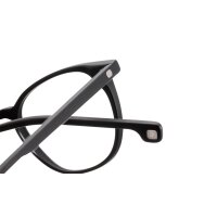 JACKSON-SK Optische Fassungen Black Panto