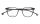 JACKSON-SK Optische Fassungen Black Panto