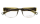 GLOSTER Optische Fassungen Green Square