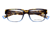 GLOSTER Optische Fassungen Blue Square