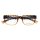 GLOSTER Optische Fassungen Orange Square
