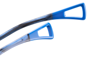 PINTAIL Optische Fassungen Blue Panto