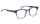 PINTAIL Optische Fassungen Blue Panto