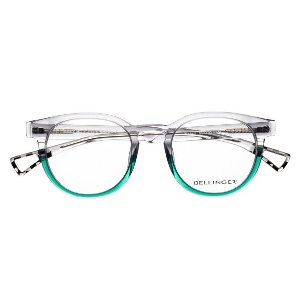 PINTAIL Optische Fassungen Crystal Panto