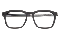 ZOLDO Optische Fassungen Black Square