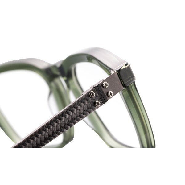 ZOLDO Optische Fassungen Green Square