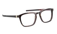 ZOLDO Optische Fassungen Brown Square