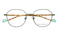 SPARKLE Optische Fassungen Green Butterfly