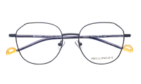 SPARKLE Optische Fassungen Blue Butterfly