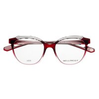 LESS-ACE-2314 Optische Fassungen Purple Cat Eye