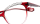 LESS-ACE-2314 Optische Fassungen Purple Cat Eye