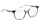 LESS-ACE-2314 Optische Fassungen Green Cat Eye