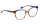 LESS-ACE-2314 Optische Fassungen Brown Cat Eye