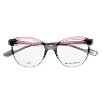 LESS-ACE-2314 Optische Fassungen Grey Cat Eye