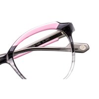 LESS-ACE-2314 Optische Fassungen Grey Cat Eye