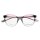LESS-ACE-2314 Optische Fassungen Grey Cat Eye
