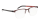 DAN Optische Fassungen Brown Square