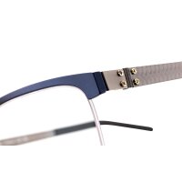 DAN Optische Fassungen Blue Square