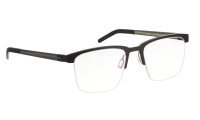 DAN Optische Fassungen Black Square