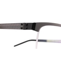 DAN Optische Fassungen Black Square
