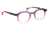 LOVE-HOPE Optische Fassungen Purple Panto