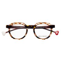 LOVE-HOPE Optische Fassungen Brown Panto