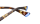 ZIP Optische Fassungen Brown Square
