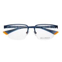 ZIP Optische Fassungen Blue Square