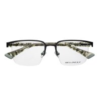 ZIP Optische Fassungen Grey Square