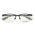 ZIP Optische Fassungen Grey Square