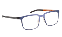 HELMER Optische Fassungen Blue Square