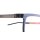 HELMER Optische Fassungen Blue Square