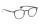 CORNER Optische Fassungen Grey Panto
