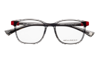 HELLDIVER Optische Fassungen Black Square
