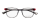 HELLDIVER Optische Fassungen Black Square