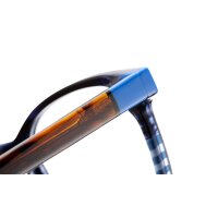 HELLDIVER Optische Fassungen Blue Square