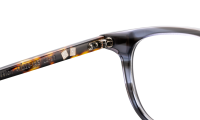 WESTON Optische Fassungen Grey Panto