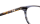 WESTON Optische Fassungen Grey Panto