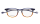 WESTON Optische Fassungen Blue Panto