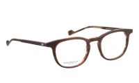 WESTON Optische Fassungen Brown Panto