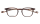 WESTON Optische Fassungen Brown Panto