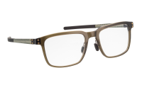 BLANC Optische Fassungen Green Square