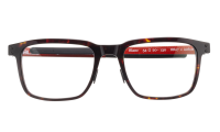 BLANC Optische Fassungen Brown Square