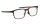 BLANC Optische Fassungen Brown Square