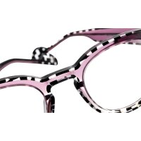 SURROUND Optische Fassungen Purple Panto