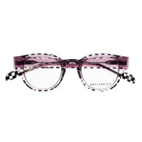 SURROUND Optische Fassungen Purple Panto